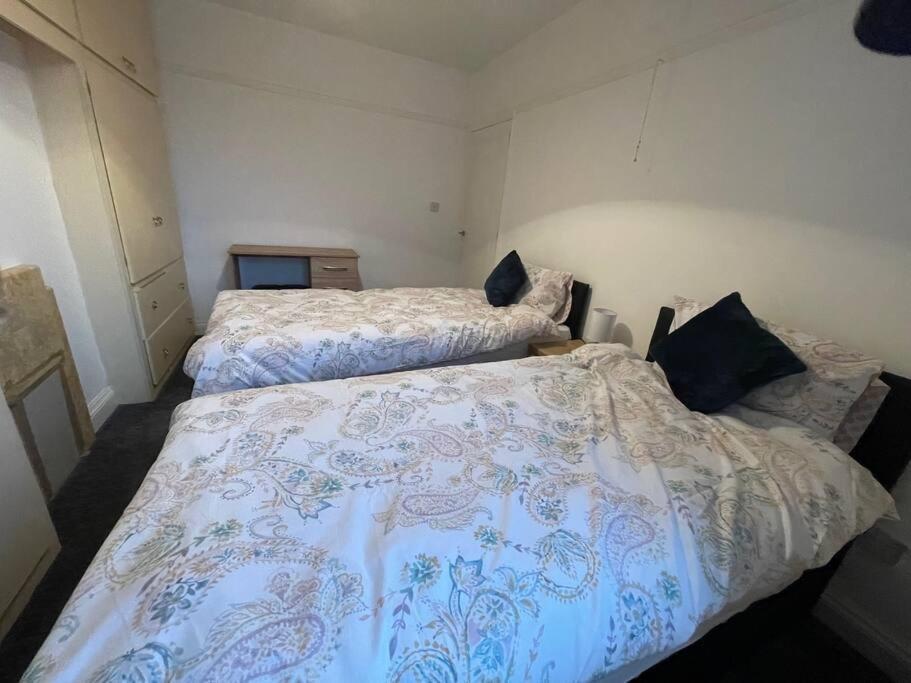 Large Beautiful 3 Bed House In City Of Birmingham Exterior foto